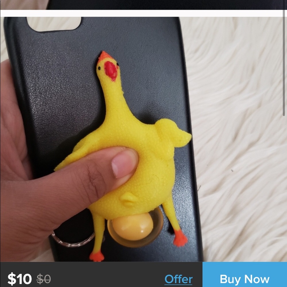 Fat bird that I’m not selling cause I don’t own It